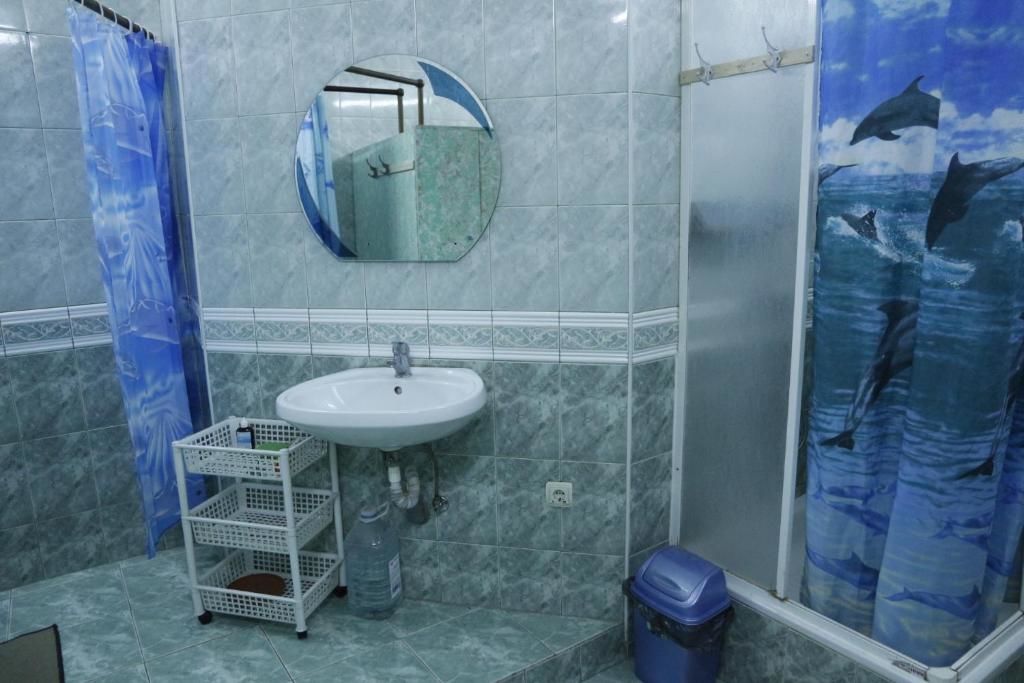 Хостелы Радуга Черновцы